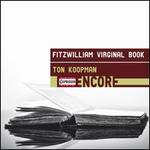 Fitzwilliam Virginal Book