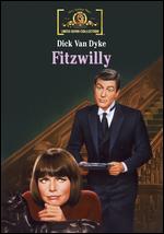 Fitzwilly - Delbert Mann