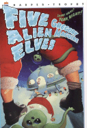 Five Alien Elves