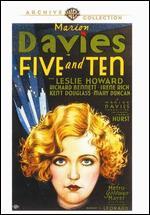 Five and Ten