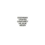 Five Architects