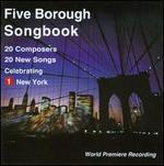 Five Borough Songbook