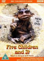 Five Children and It