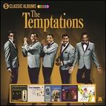 Five Classic Albums, Vol. 2