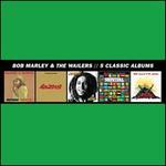 Five Classic Albums