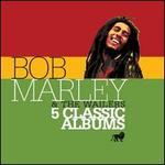 Five Classic Albums