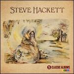 Five Classic Albums