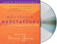 Five Classic Meditations