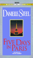 Five Days in Paris