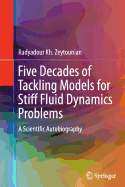Five Decades of Tackling Models for Stiff Fluid Dynamics Problems: A Scientific Autobiography
