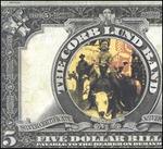 Five Dollar Bill