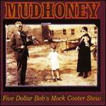 Five Dollar Bob's Mock Cooter Stew