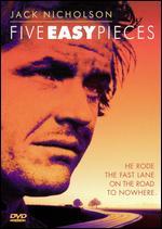 Five Easy Pieces
