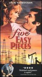 Five Easy Pieces