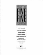 Five for Five: The Films of Spike Lee