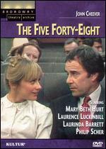 Five Forty-Eight