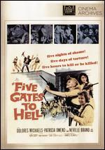 Five Gates to Hell