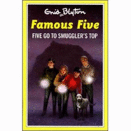 Five Go to Smuggler's Top