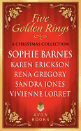 Five Golden Rings: A Christmas Collection