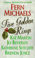 Five Golden Rings