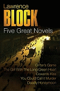 Five Great Novels
