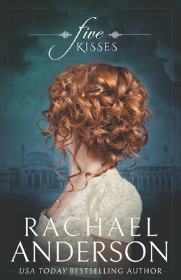 Five Kisses - Anderson, Rachael