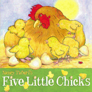Five Little Chicks