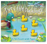 Five Little Ducklings