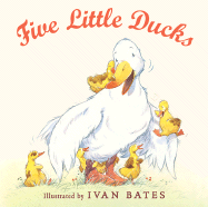 Five Little Ducks