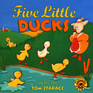 Five Little Ducks - Public, Domain