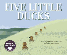 Five Little Ducks