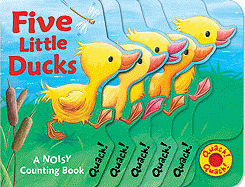Five Little Ducks