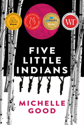 Five Little Indians - Good, Michelle