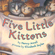 Five Little Kittens