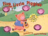 Five Little Piggies Mini