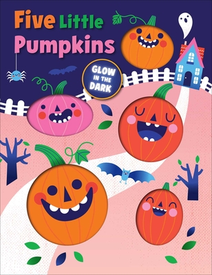 Five Little Pumpkins - 