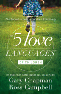 Five Love Languages of Children