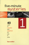 Five Minute Mysteries