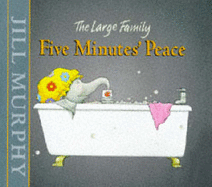 Five Minutes Peace