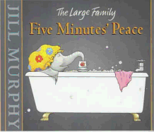 Five Minutes' Peace