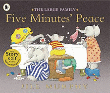 Five Minutes' Peace