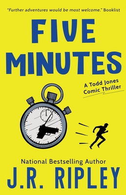 Five Minutes - Ripley, Jr