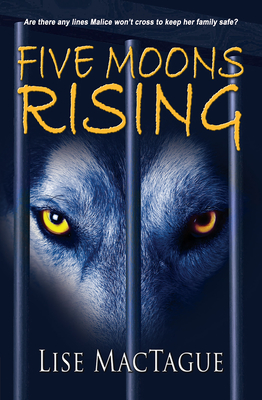 Five Moons Rising - Mactague, Lise