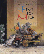 Five Nice Mice - 
