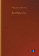 Five O'clock Tea