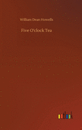 Five O'clock Tea