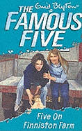 Five On Finniston Farm: Book 18