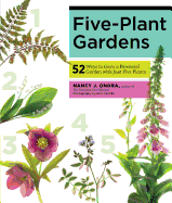 Five -Plant Gardens