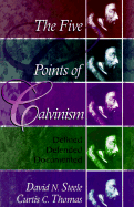 Five Points of Calvinism