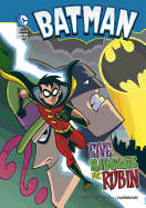 Five Riddles for Robin